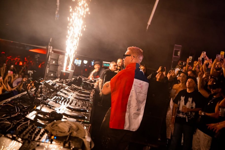 Espacio sporting miranda nos visitó